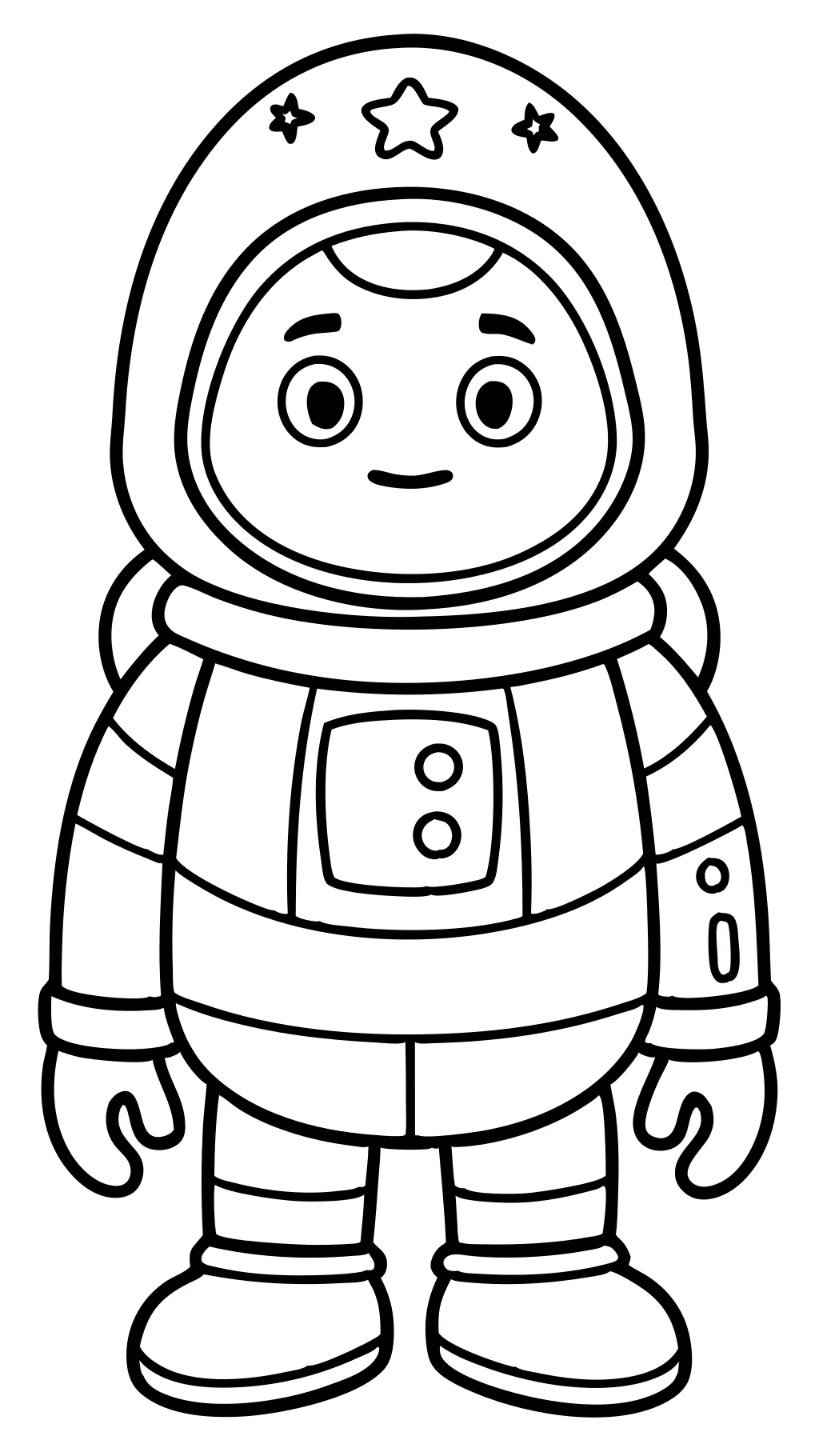 among us imposter coloring pages